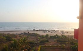 Whistling Palms Beach Resort
